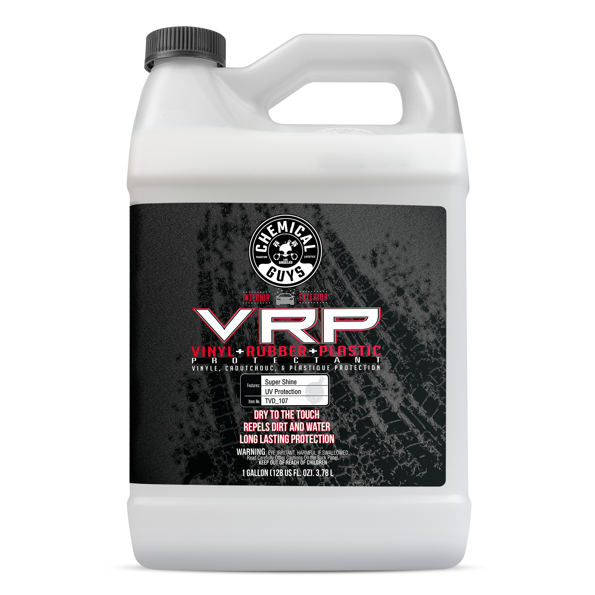 VRP Vinyl. Rubber. Plastic Protectant - Image 12