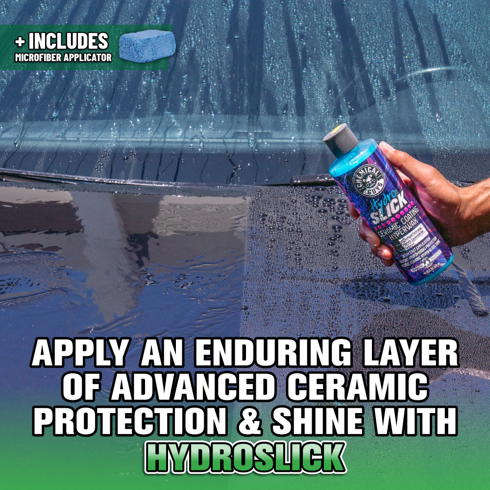 Wash. Blast. & Dry Ceramic Ultimate Kit - Image 6