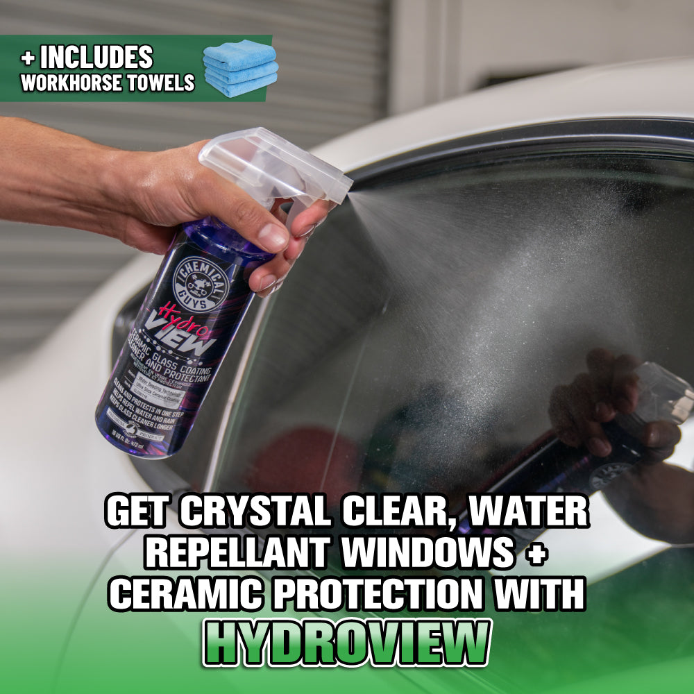Wash. Blast. & Dry Ceramic Ultimate Kit - Image 7