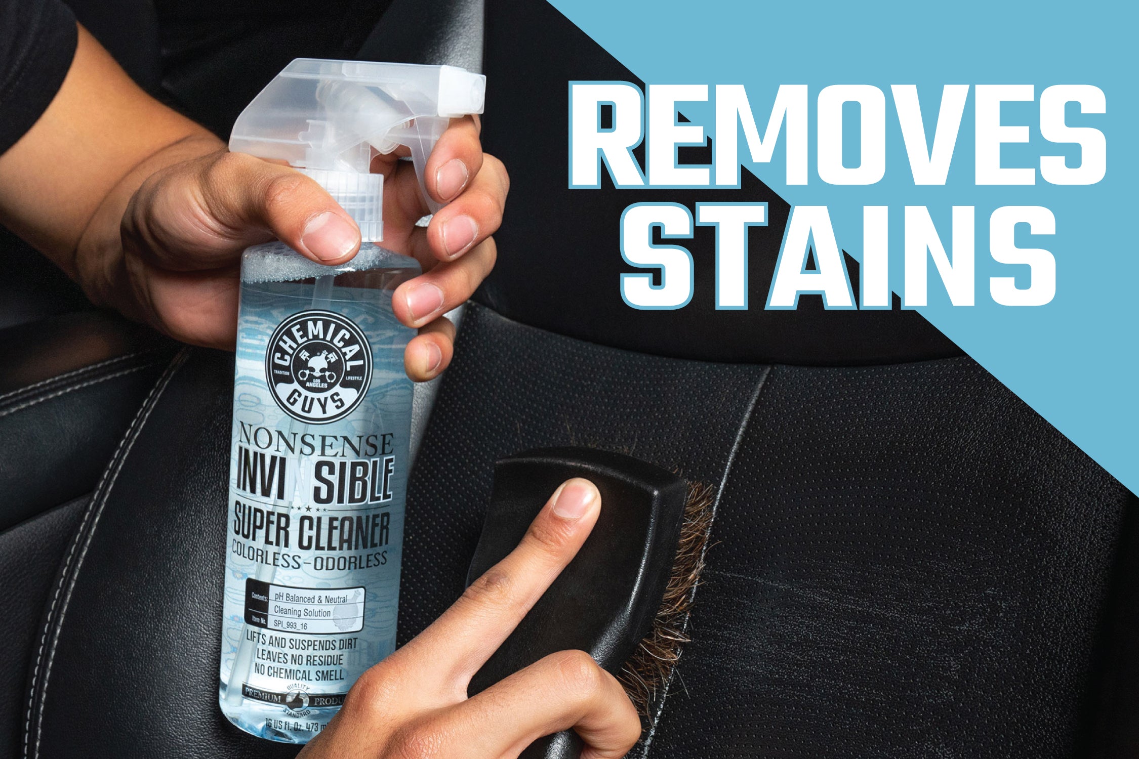 Nonsense Invinsible Super Cleaner Bundle - Image 3