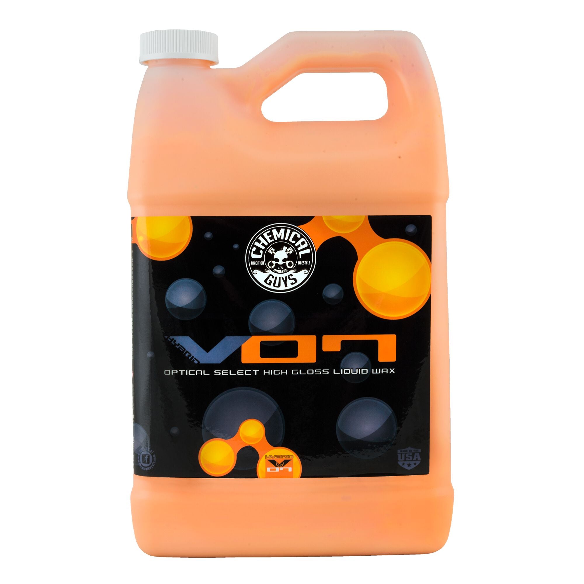 Hybrid V07 Optical Select High Gloss Liquid Wax - Image 16