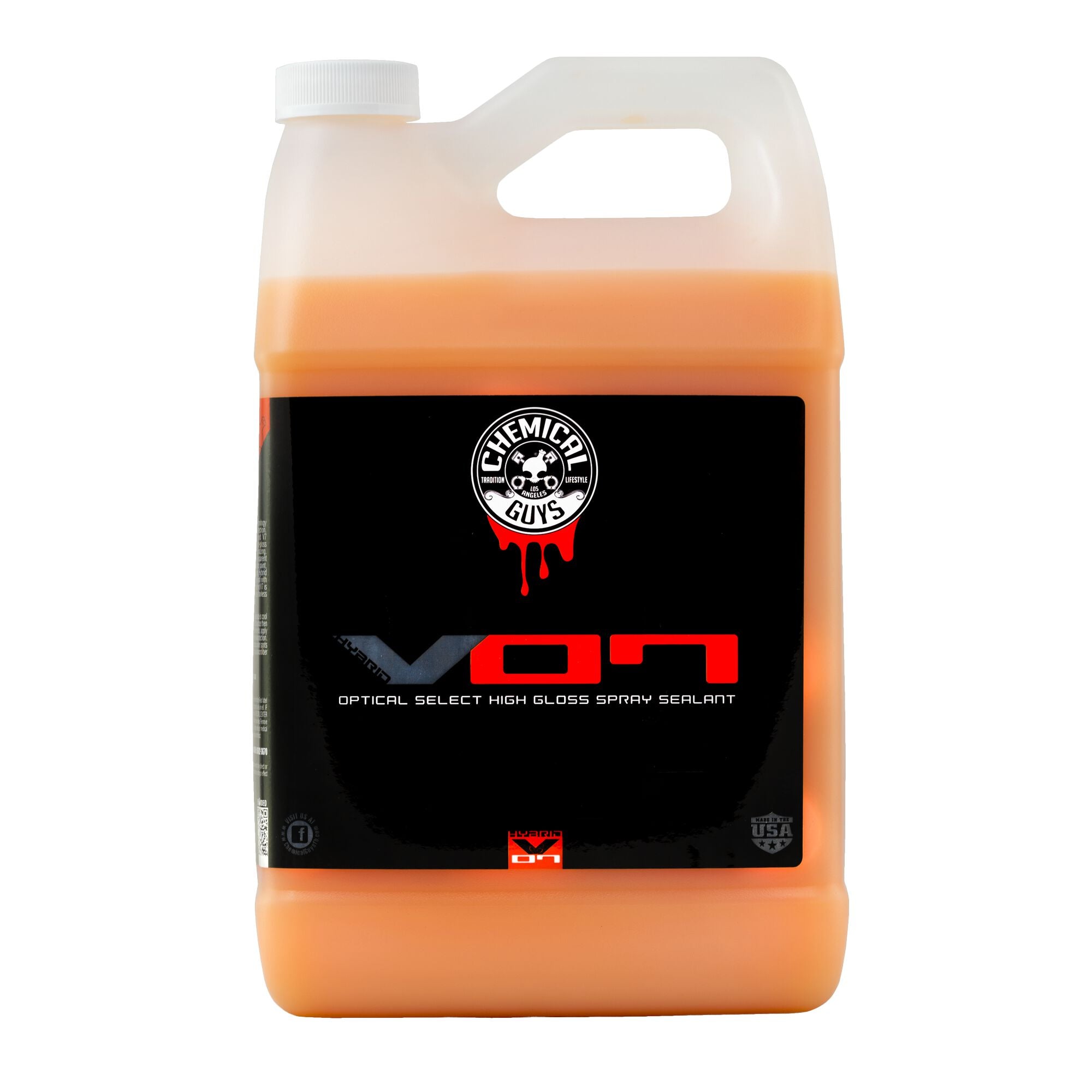 Hybrid V07 Optical Select High Gloss Spray Sealant And Quick Detail Spray - Image 11