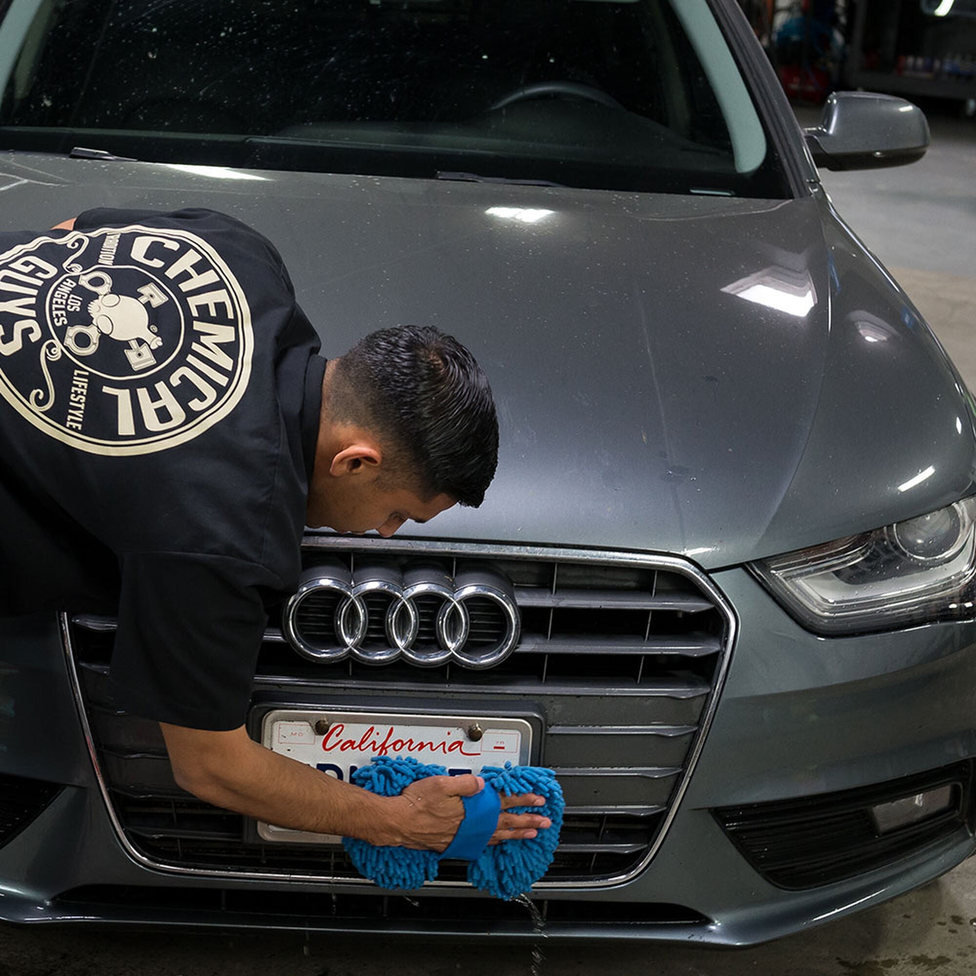 Bug & Tar Remover Car Wash - Image 10