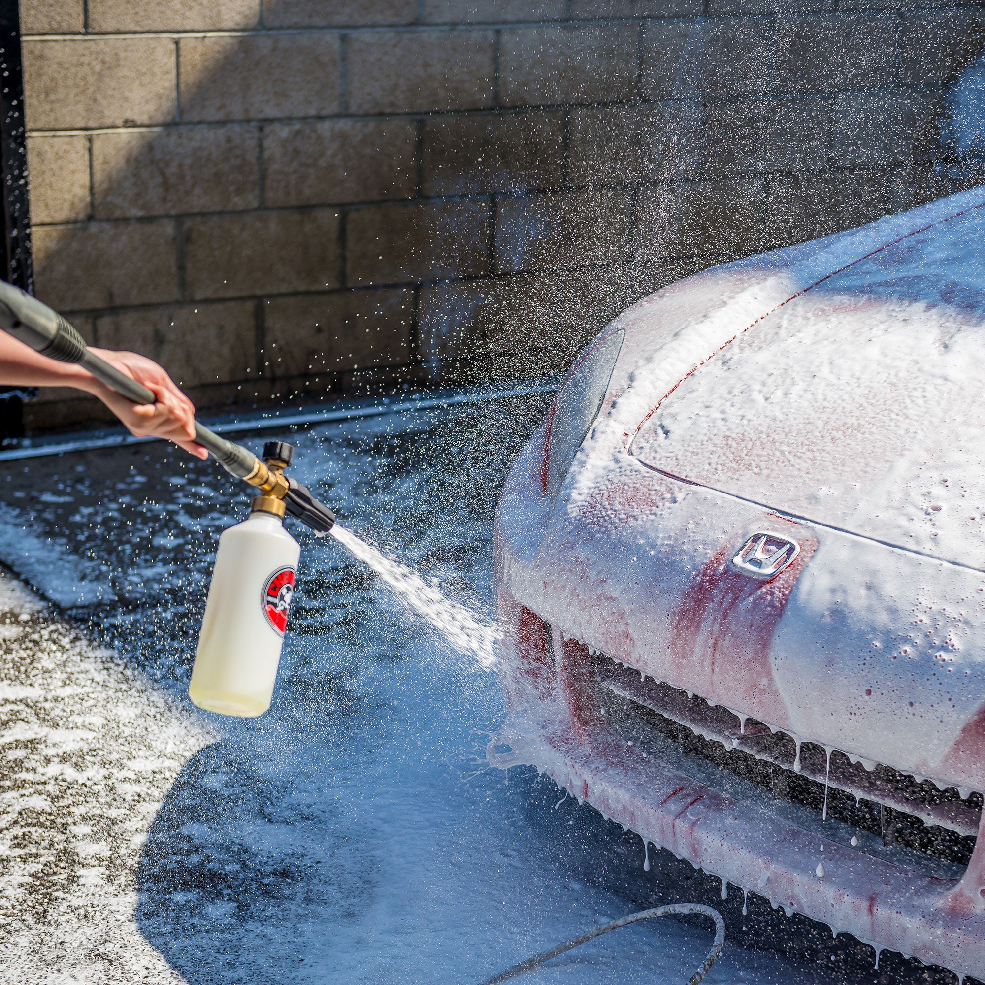 TORQ Professional Snow Foam Cannon - Image 10