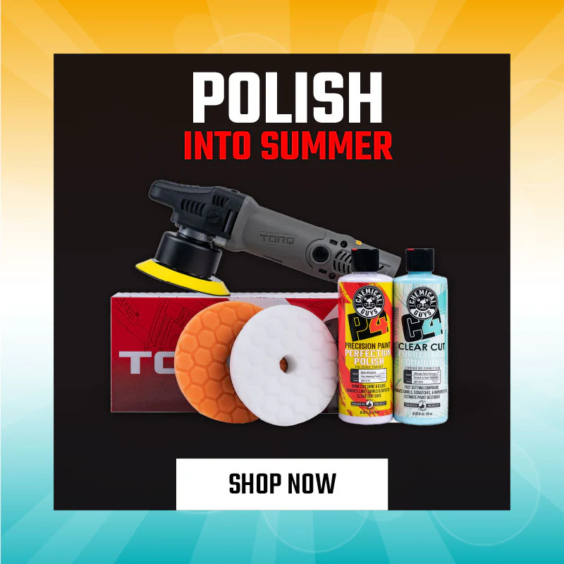 Polishing Kits