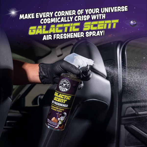 Galactic Scent Air Freshener Bundle - Image 5