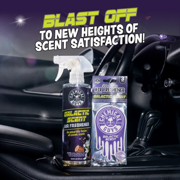 Galactic Scent Air Freshener Bundle - Image 3
