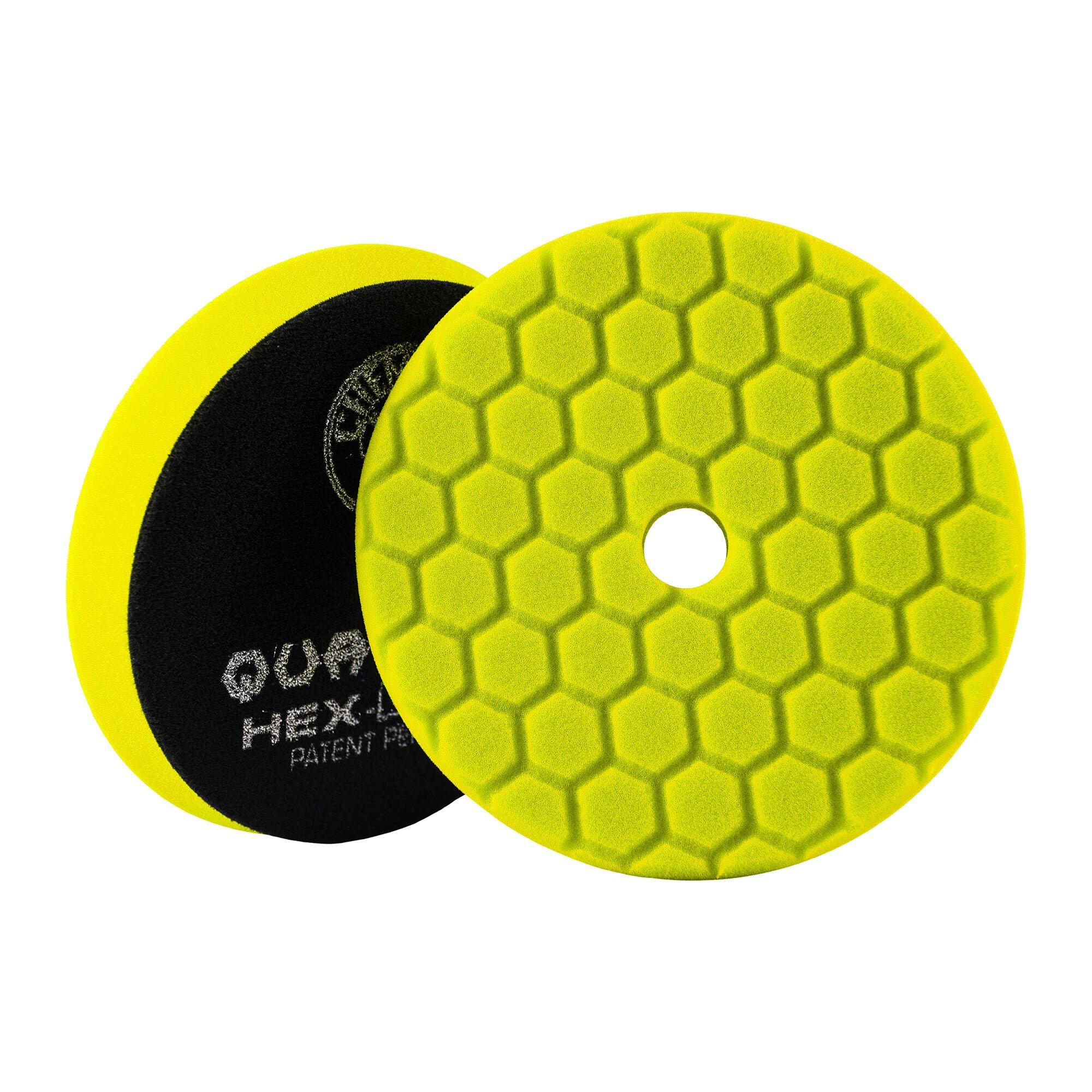 Three Step Cut & Polish Pad Bundle - Image 4
